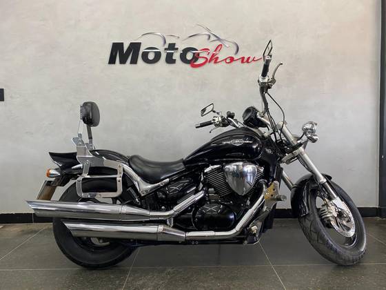 SUZUKI BOULEVARD M800 